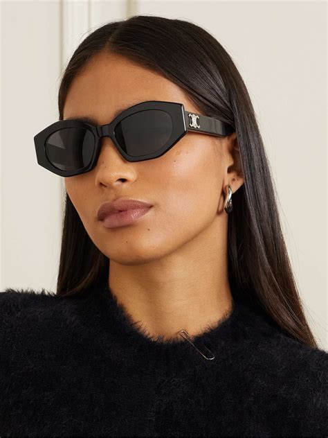 celine triomphe prescription sunglasses